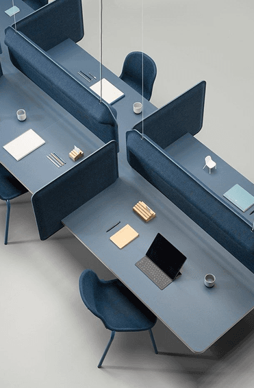 Workspace Collaboration