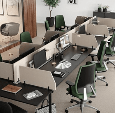 Workspace Environment