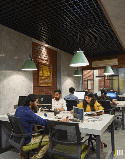 About CoTribe Workspace