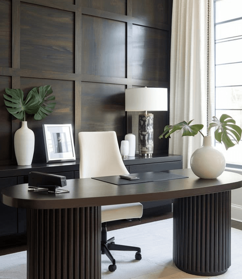 CoTribe Workspace Interior