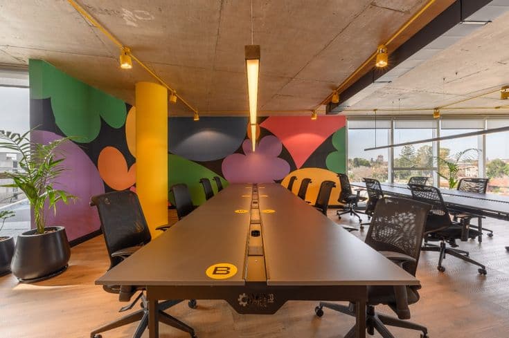 Find Your Perfect Workspace in Bangalore with CoTribe Workspace