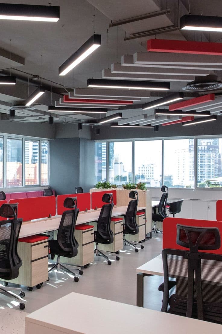 Bring Your Team to a Flexible Private Office in Bangalore