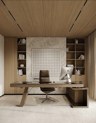 Private Office