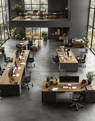 Workstation
