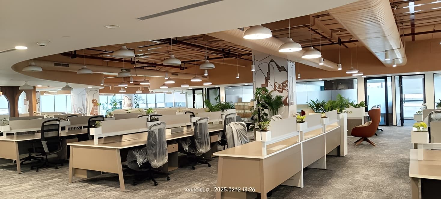 Coworking Day Pass in HSR Layout