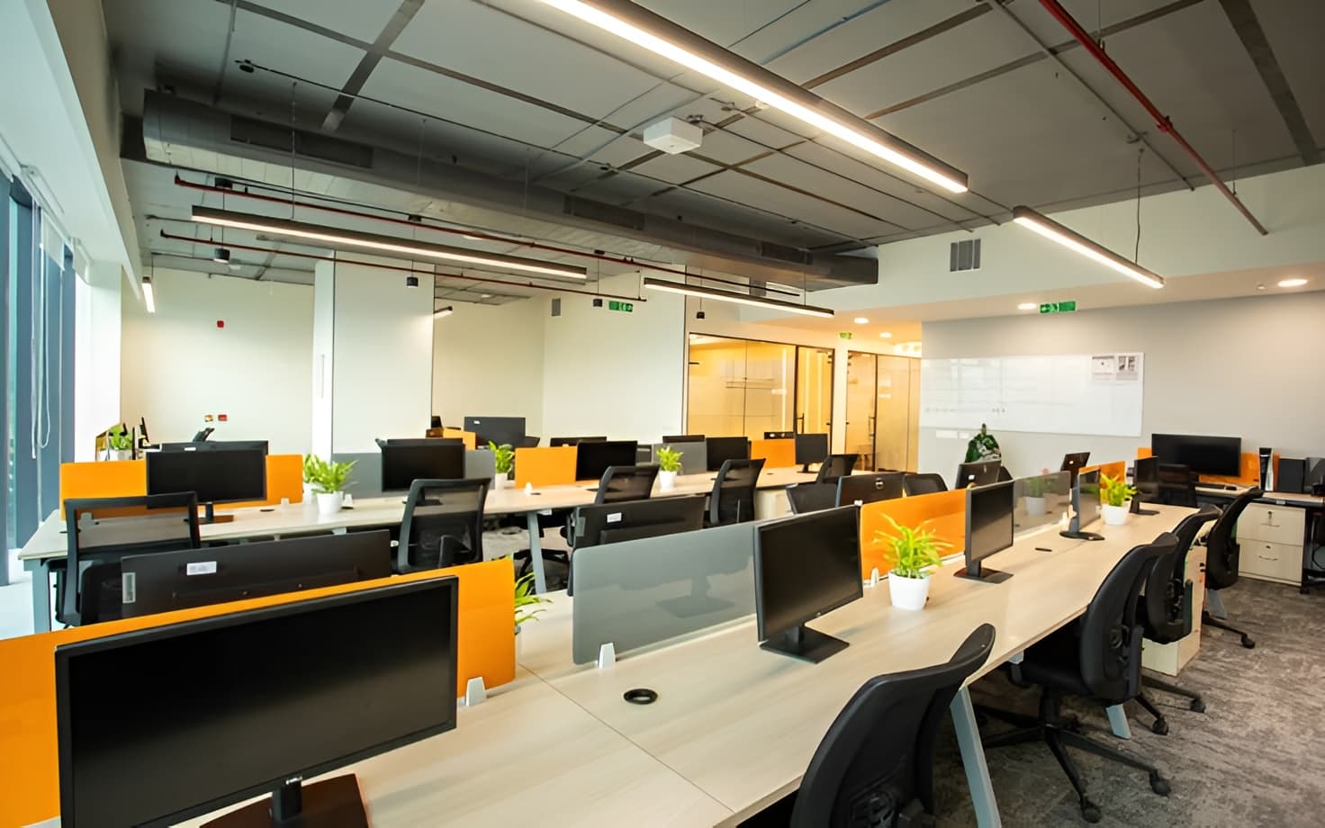 Ideal Coworking Space <br /> In HSR Layout