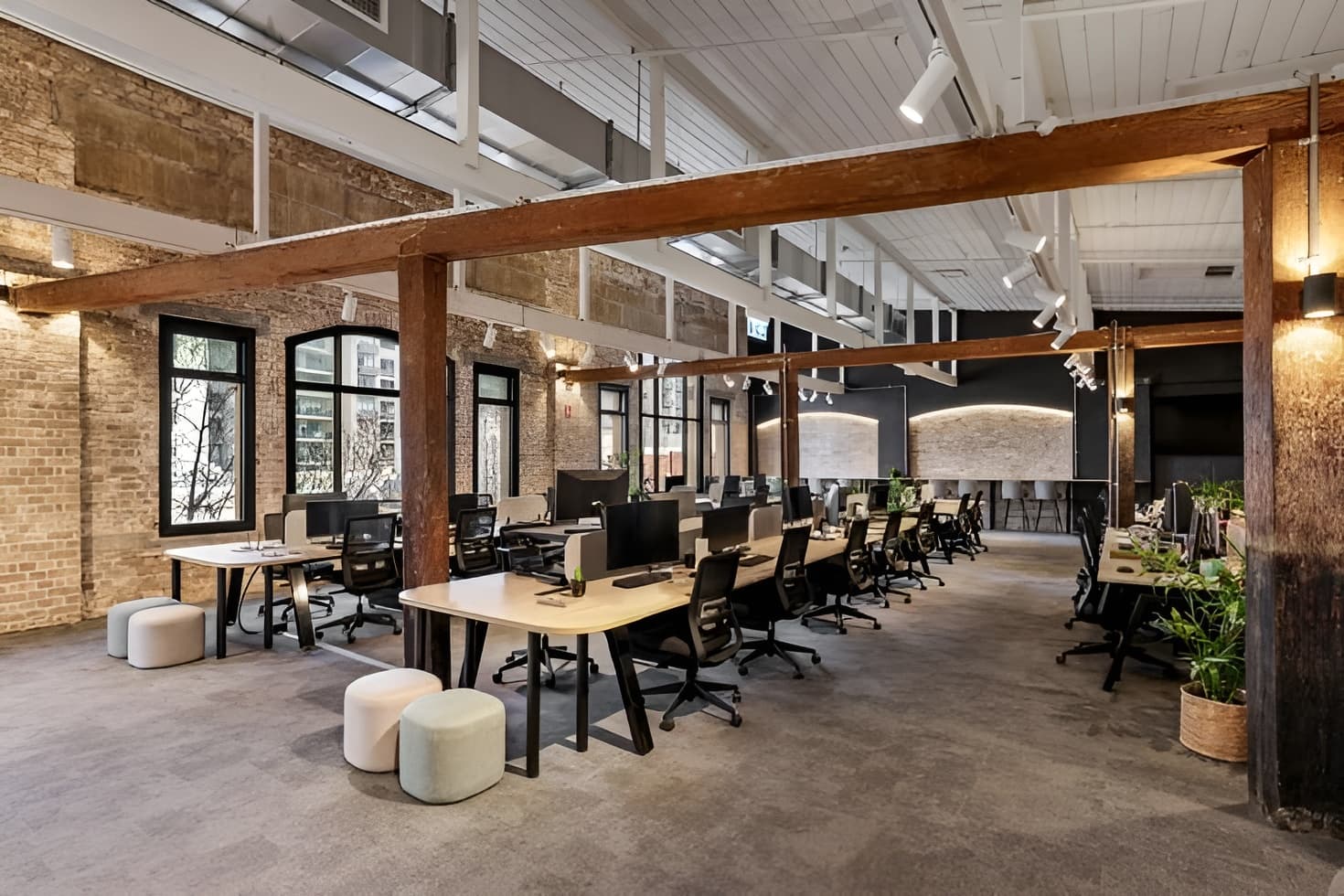 Book Hot Desk Coworking Space in HSR Layout