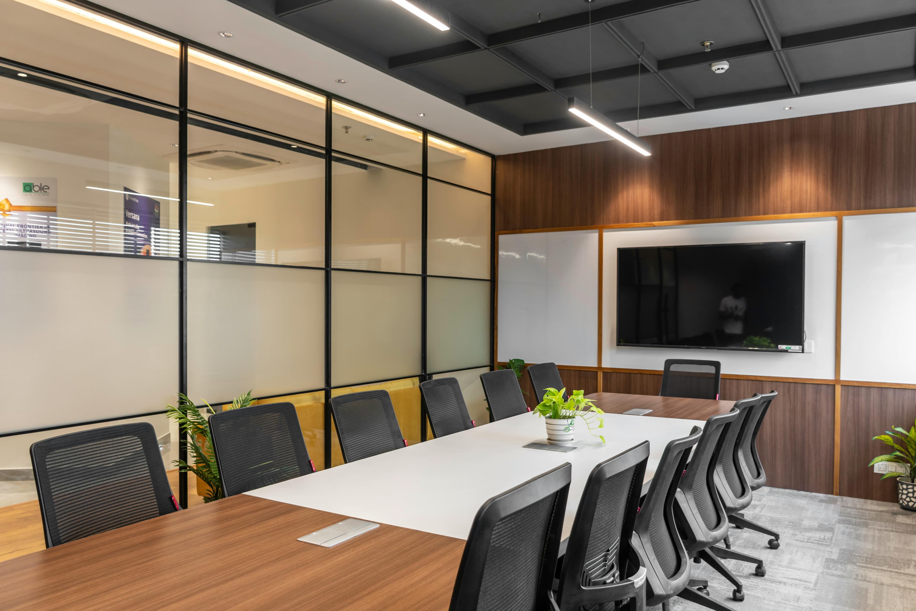 Conference Meeting Room in Bangalore