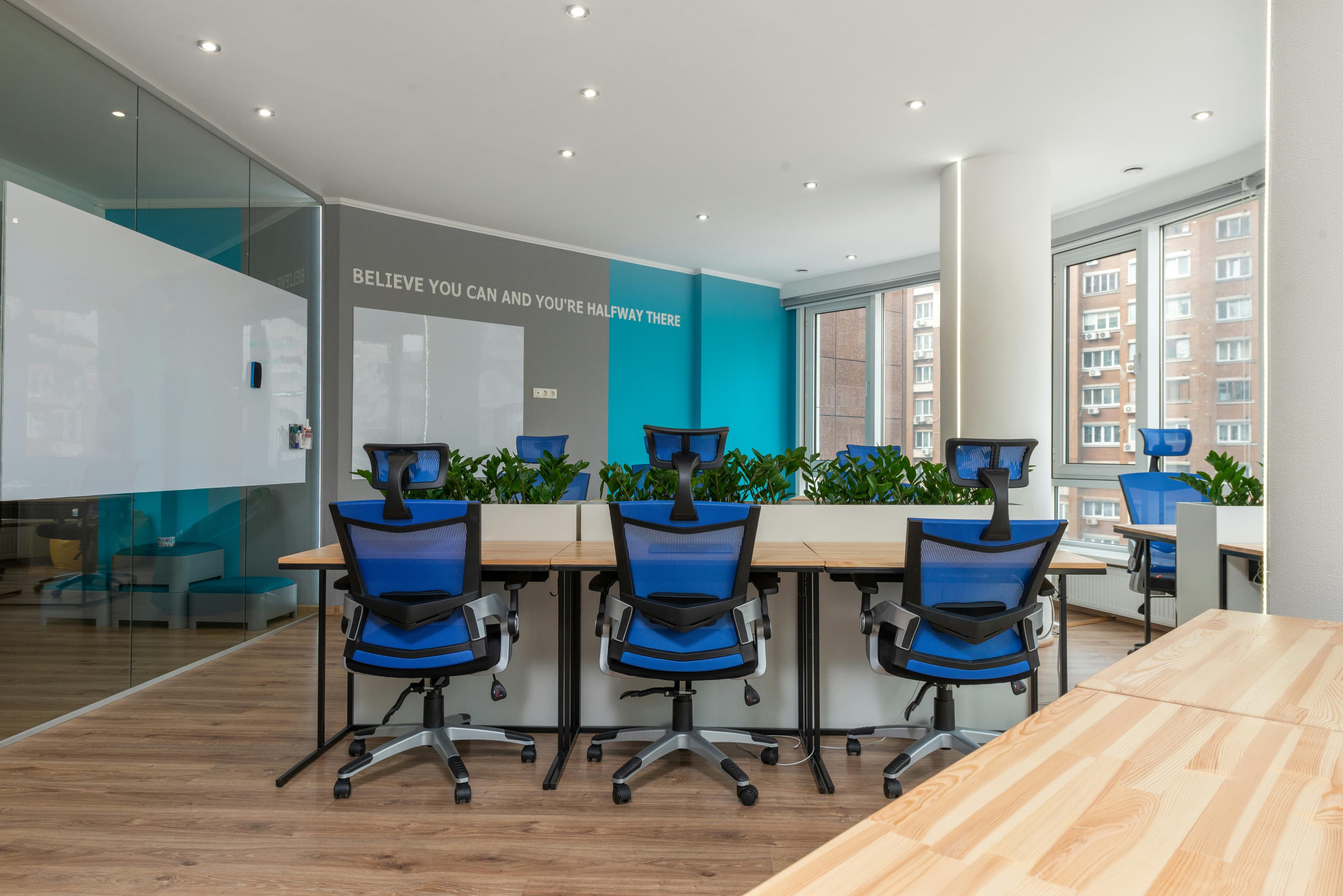 Office Space in Bangalore for Your Business
