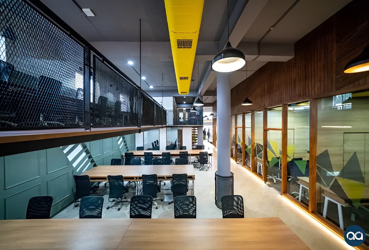 Private Cabin Coworking Space in HSR Layout