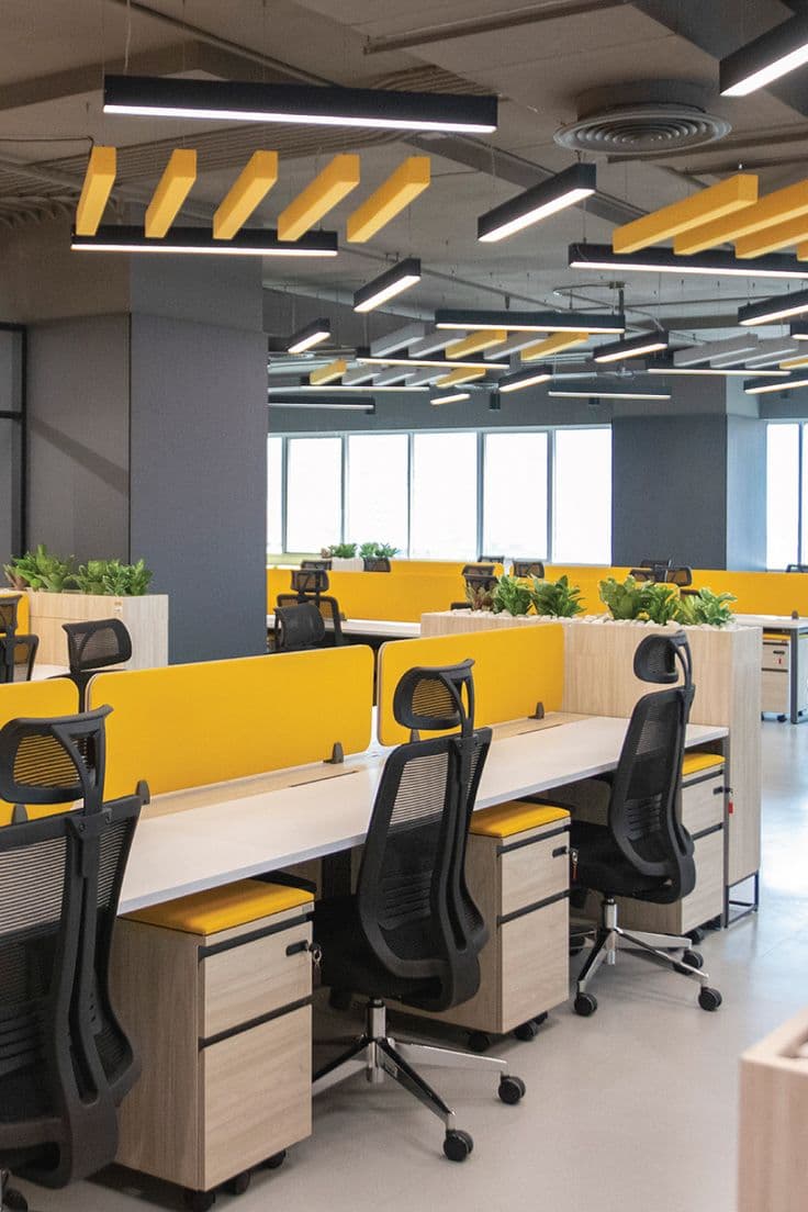 Ready-to-Move Private Offices in HSR Layout