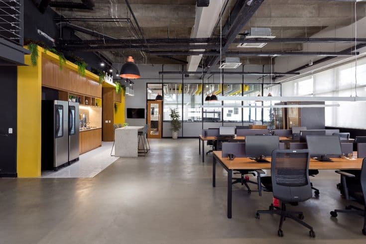 Virtual Office Space for Rent in Bangalore
