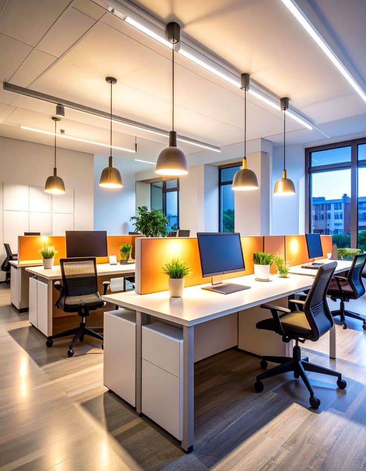 Coworking Space