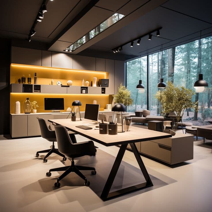 Private Office