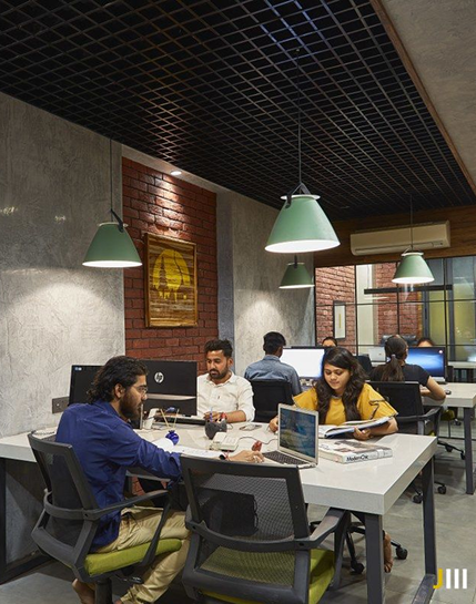 About CoTribe Workspace